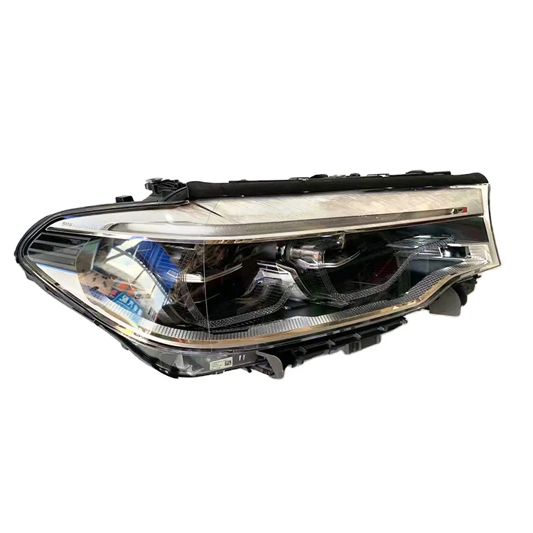 

For bmw 5 series G38 G30car lights led headlight Factory direct sales of high-quality car headlights