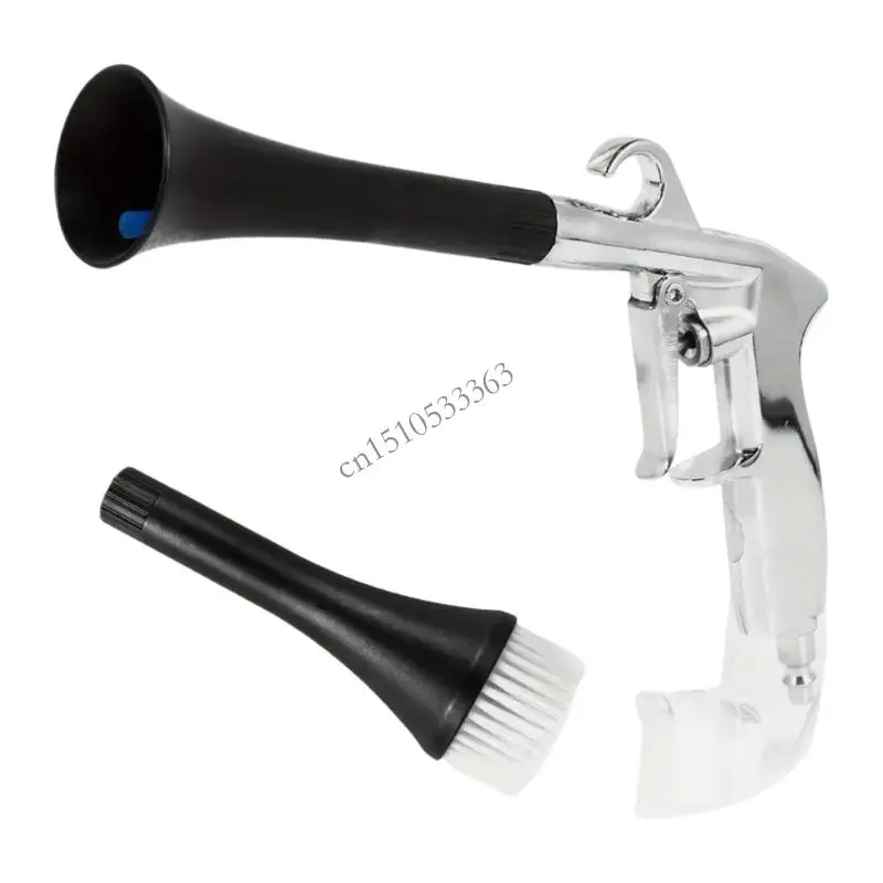 

Multipurpose Air Cleaning Guns With American Connector For Garage And Workshop 090E