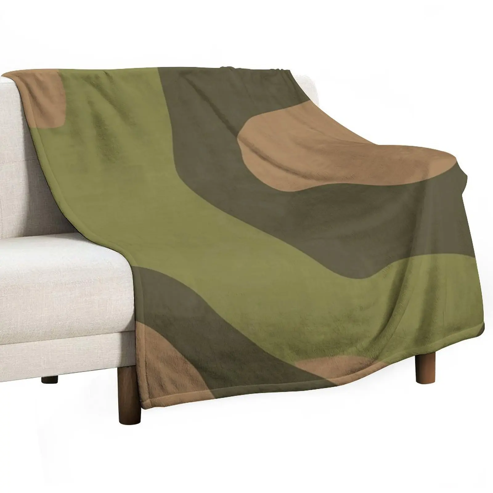 Norwegian M98 Camo … - image