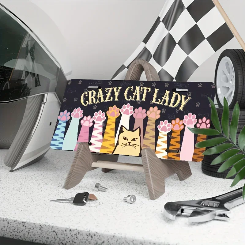 Mad Cat Lady