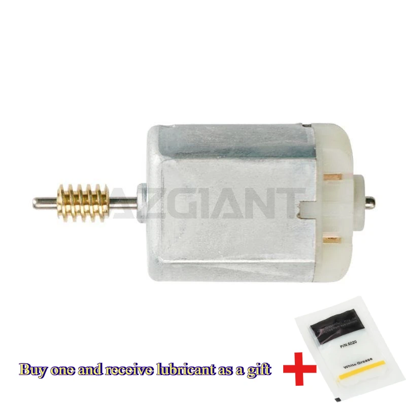 AZGIANT for 2020-2024 Tesla Model Y Car Power Folding Mirror Motor Replace Upgrade Brand New Repair Kits Vehicle Supply
