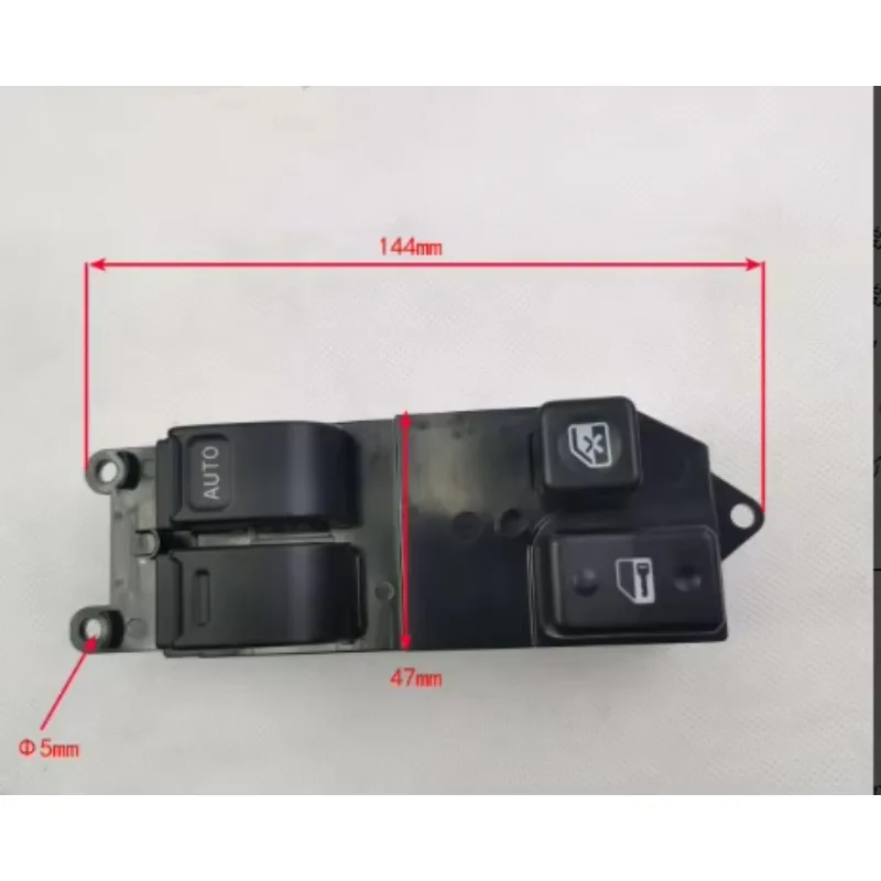 Accesorios 88Bus Repuesto de autobús arrancador de motor