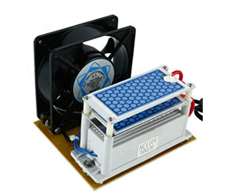 wholesale air sanitizing purifier ozone generator