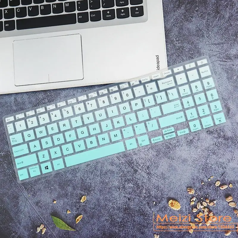 Laptop Keyboard Cover skin for ASUS VivoBook 15 M513 UA IA UA M513U M513UA M513UA M513IA S15 S533 S533FL F513EA IA K513 EA 15,6