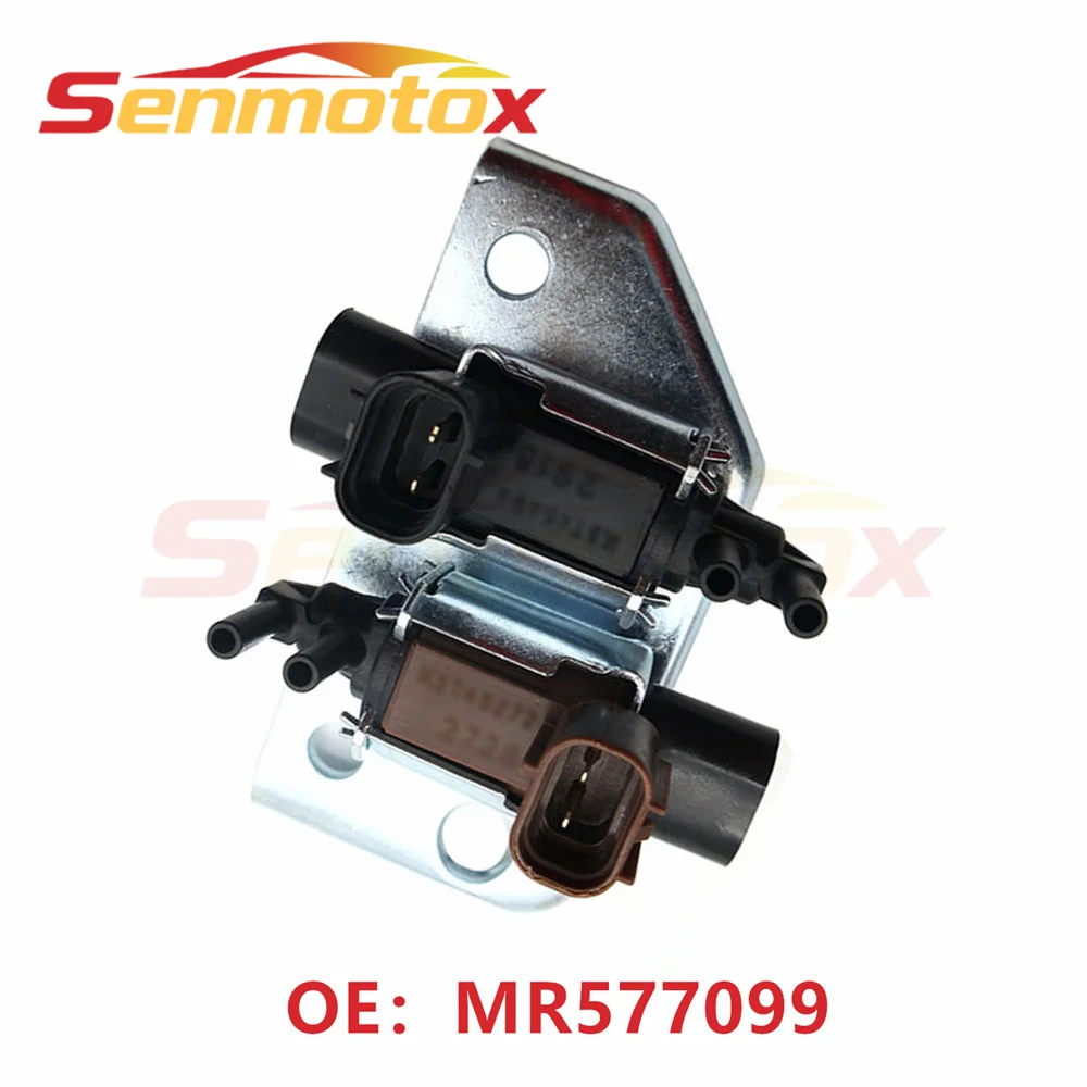 

MR577099 K5T81289 Электромагнитный клапан выброса для Mitsubishi Pajero Montero Shogun Sport Challenger L200, автоаксессуары