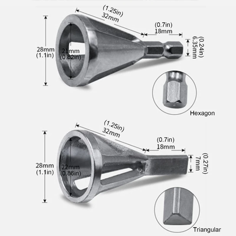 High Efficiency Deburring Chamfering Tool For Accuracy Machining Metalworkings