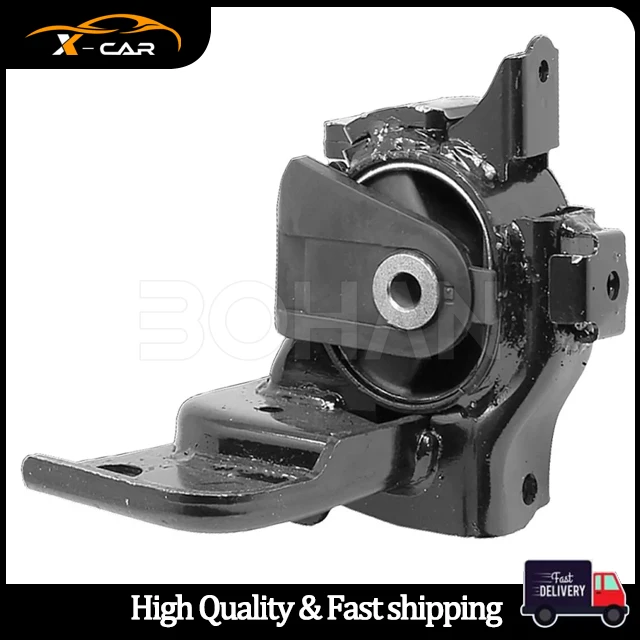Motor Mount for Toyota Prius Plug-In, Lexus CT200H 1.8L CVT 12372-37110 12372-37190 12372-37200 1237237110 1237237190 1237237200