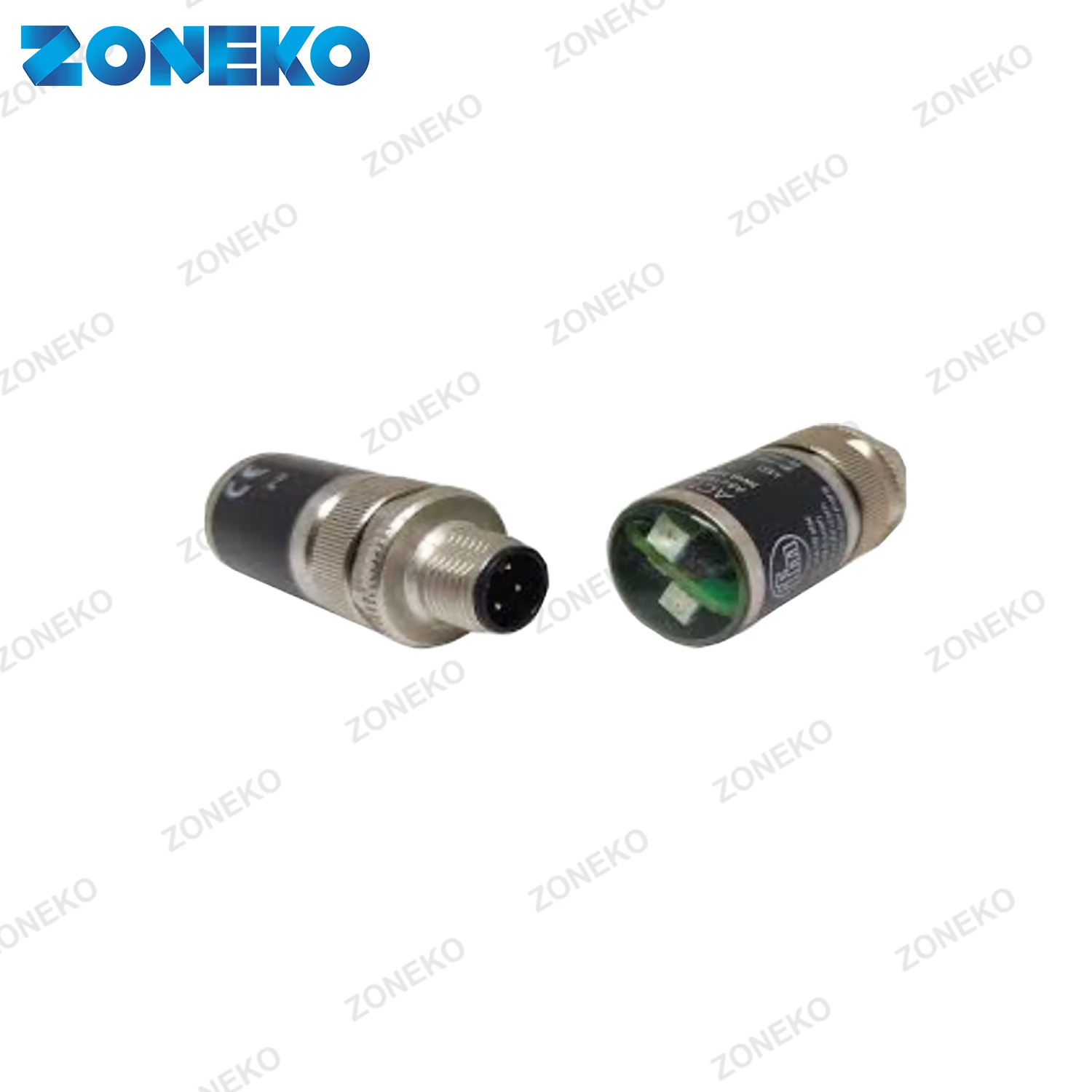 IFM  AC1147 AS-Interface Passive Bus Termination AC1147 AS-I BUS TERMINATION