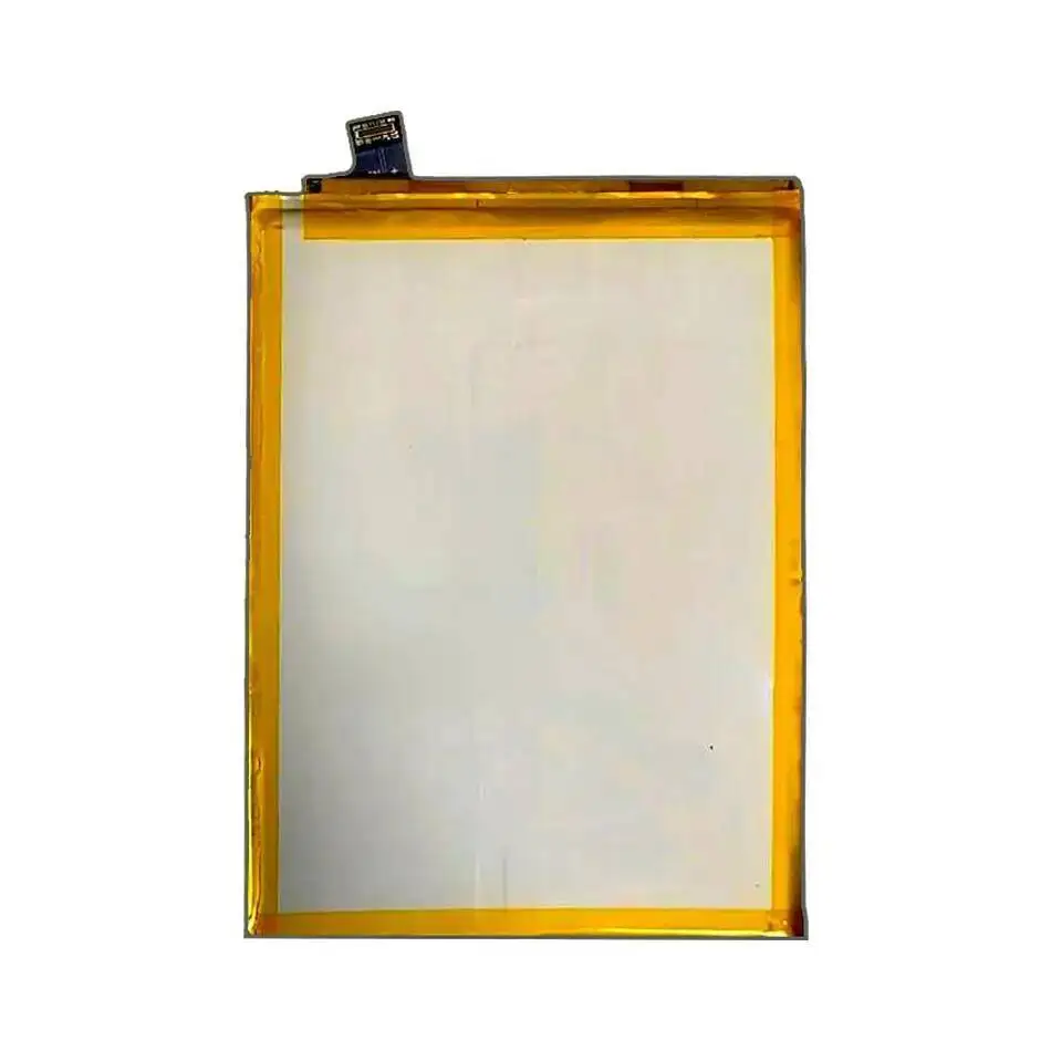 Аккумулятор мобильного телефона 5000 мАч BLP989, стабильный для Oneplus Nord CE 3 Lite 5G N30 Oppo A98, хорошая низкотемпературная производительность