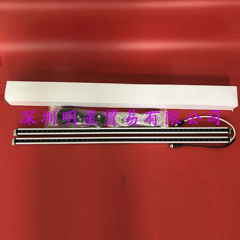 Original And Genuine Korean SUNKWANG Safety Light Curtain SK-4020R Grating Sensor, Fake One Penalty Ten