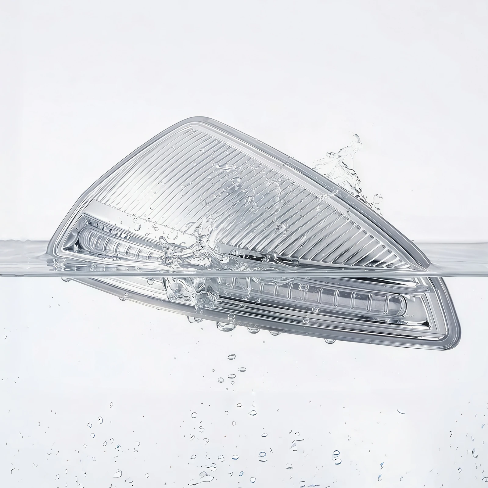 A1649061400 Right/Left Side Rearview Mirror Turn Signal Light For Mercedes For Benz ML W164 LCI 2008-2010 GL X164 LCI 2009-2010