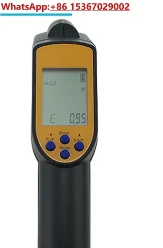 

TN20 portable infrared TN30 industrial high-temperature infrared thermometer TN80