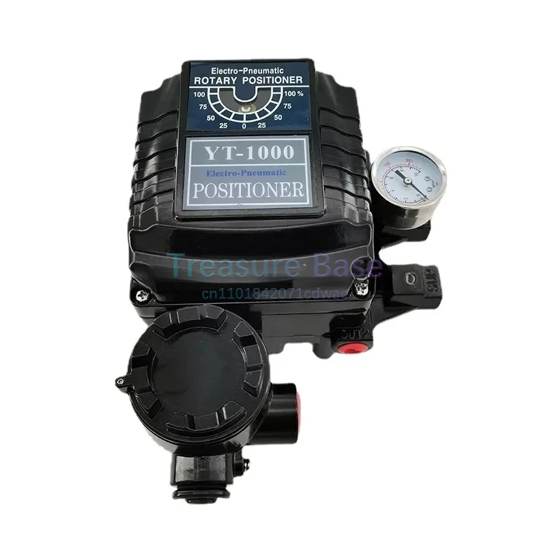 YT-1000L Linear Str…