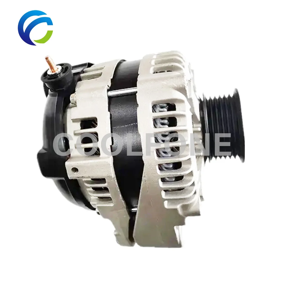 

COOLFONE Generator Alternator for TOYOTA Land Cruiser 100 LEXUS LX470 4.7 2UZFE 2002-2007 1042103460 2706050330