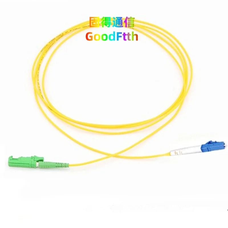 

Патч-корд E2000/APC-LC/UPC Φ/APC SM Simplex 1 м 2 м 3 м 4 м 5 м 6 м 7 м 8 м 10 м 15 м GoodFtth