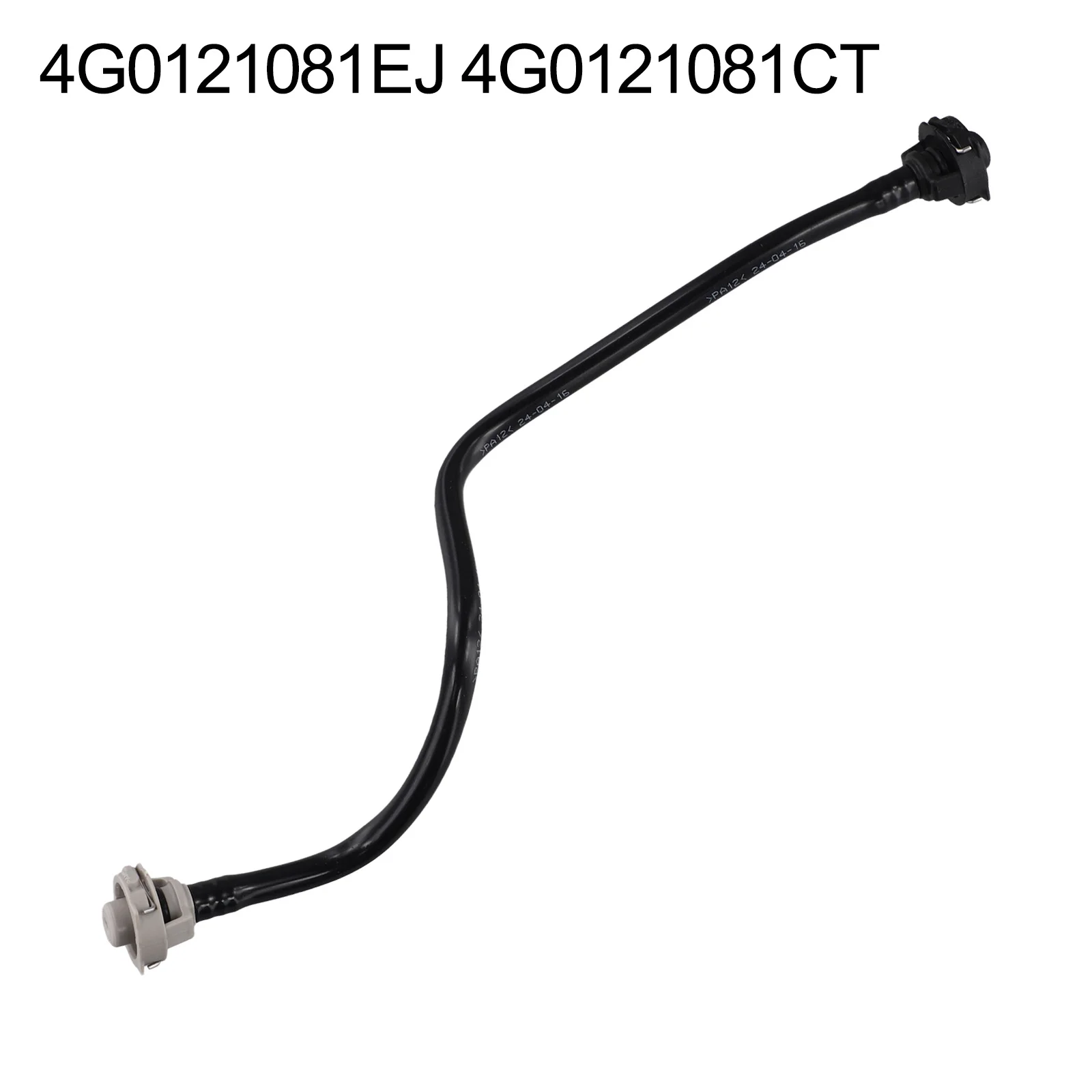 

Для обслуживания автомобиля, шланг радиатора охлаждающей жидкости, переливный шланг, заводские характеристики, высокая надежность, идеально подходящий пластиковый материал