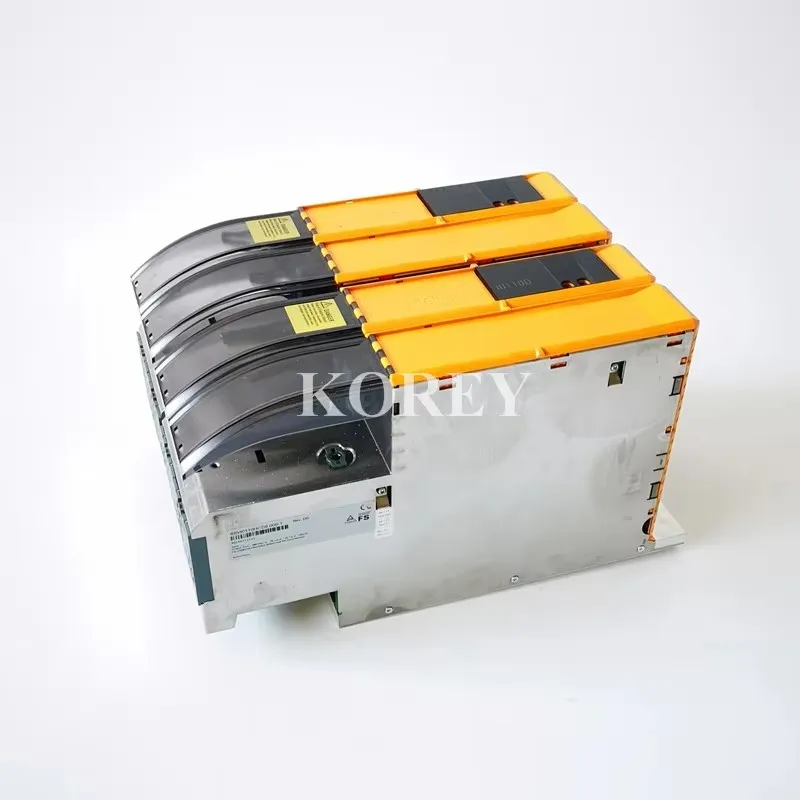 B&R Servo Drive 8BVI0110HCD8.000-1