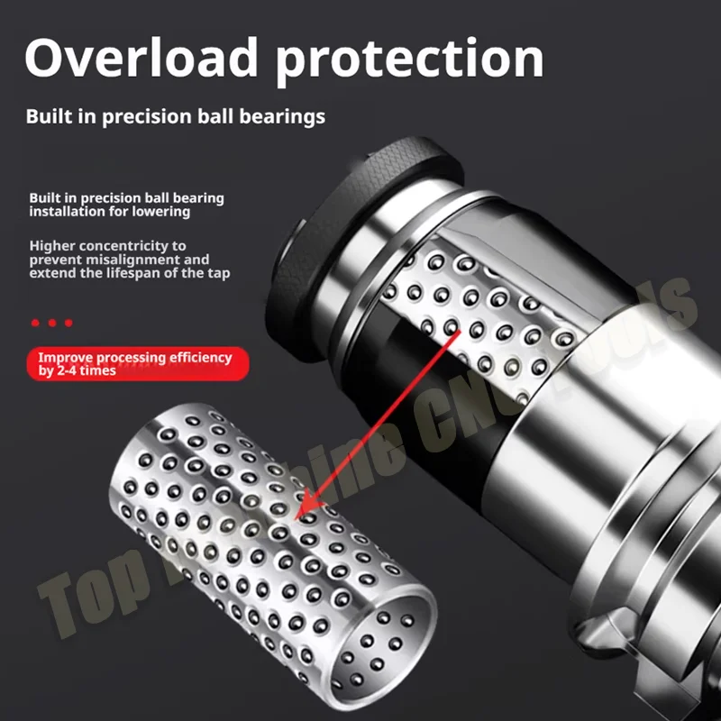 BT30 BT40 BT50 GT12 GT24 Tool MT2 GT12 MT3 GT12 MT4 MT5 Holder M2-M30 ISO JIS DIN GT Tap Chuck Collet Tool Holder Bracket Tool