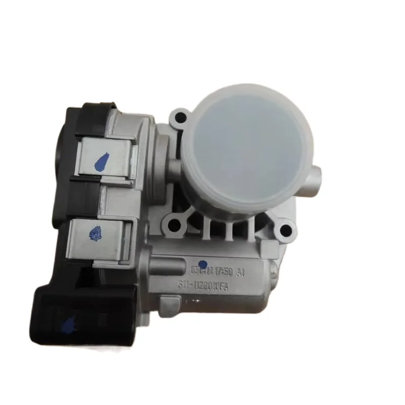 

original Throttle Valve Assembly For Chery A1 Kimo QQ6 S21 472 Engine high quality S11-1129010FA