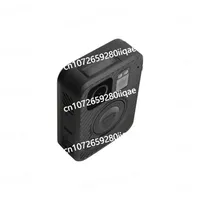 Body Camera WiFi Waterproof Lightweight Portable Recording Body Camera Built In Gps Position