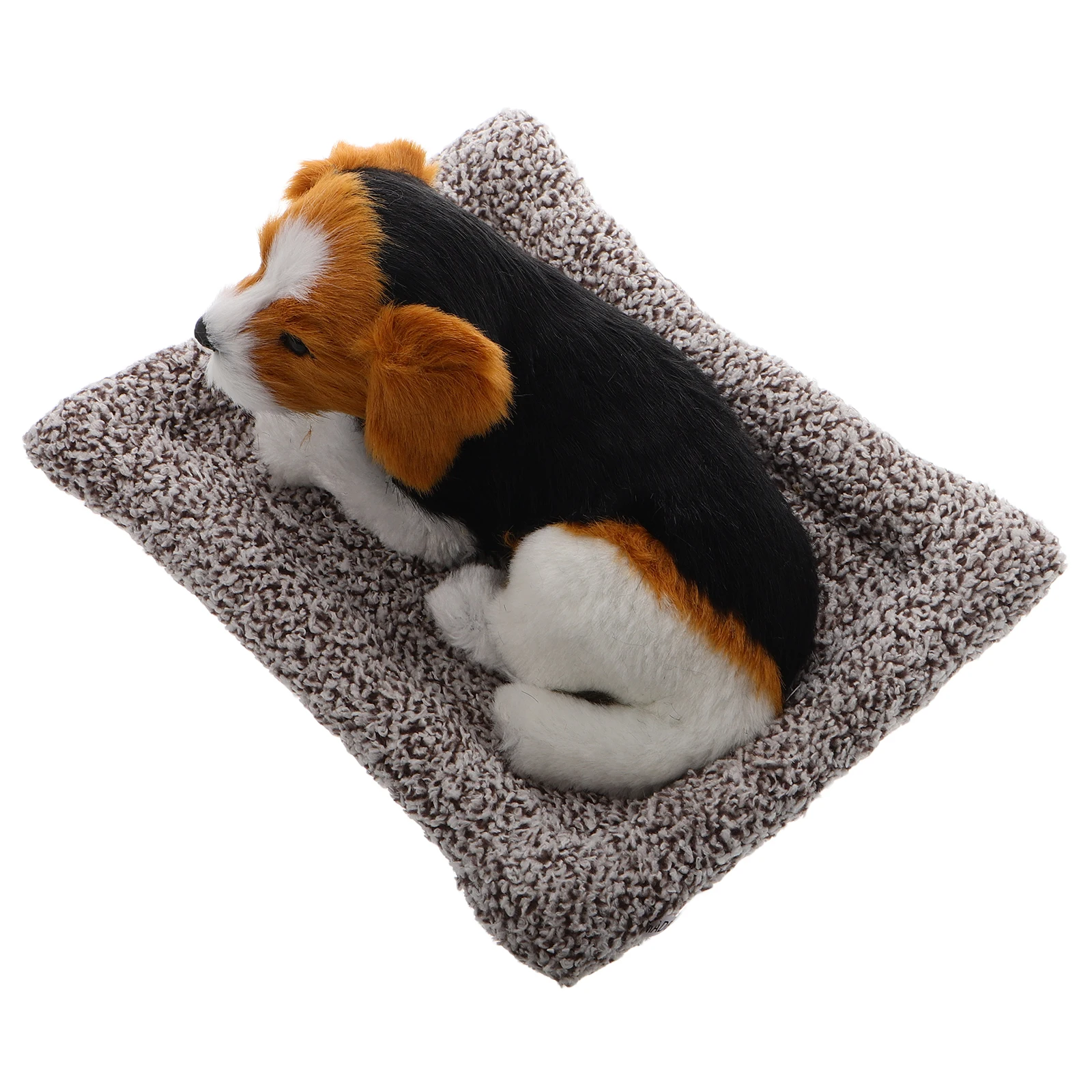 

Car Bamboo Simulation Dog Bamboo Charcoal Decor Air Purifier Activated Carbon Freshener