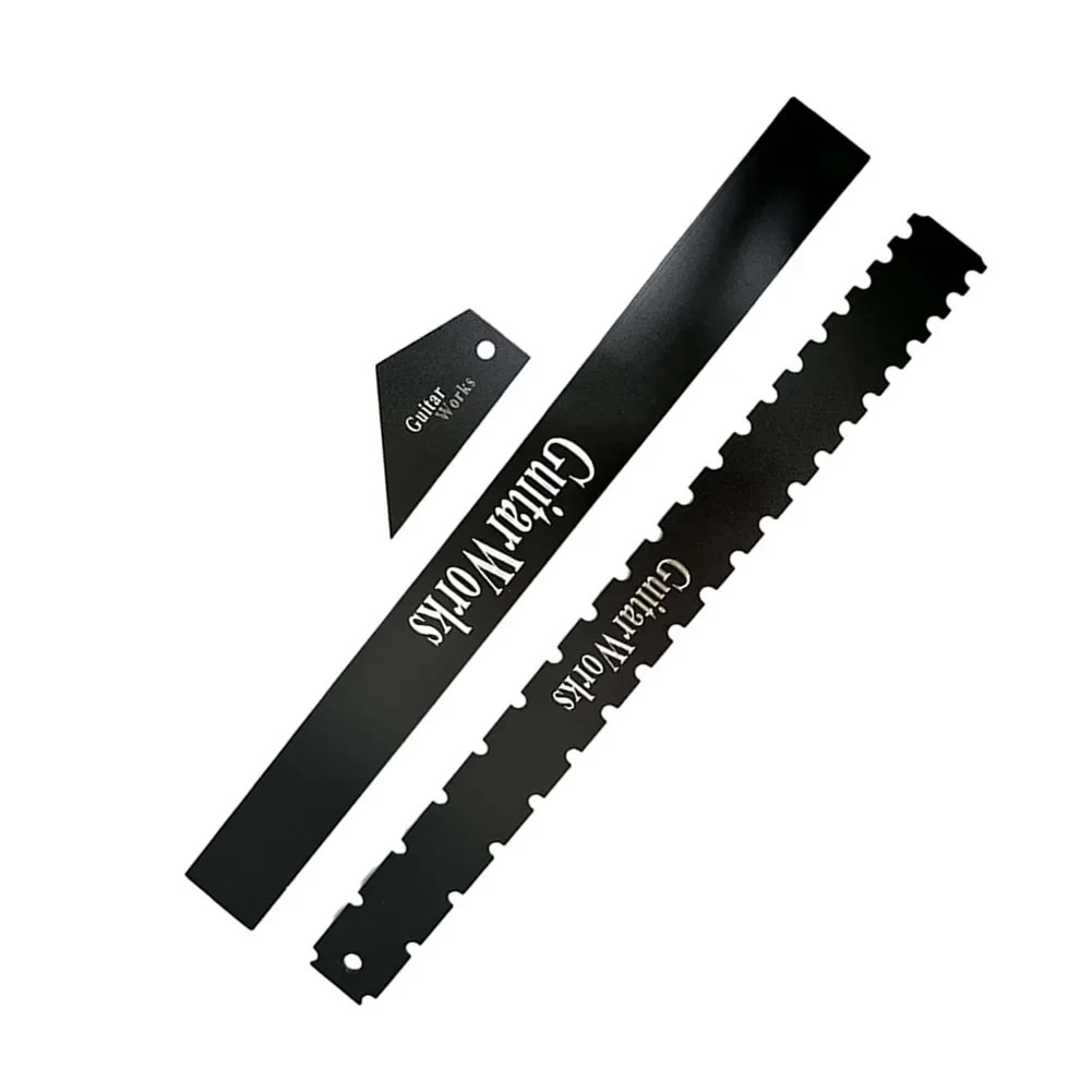 

New Paddle Clip Tools Neck Straight Edge Sanding Beams Bass Beam Bevel Connector Effect Cutter Accessories DIY