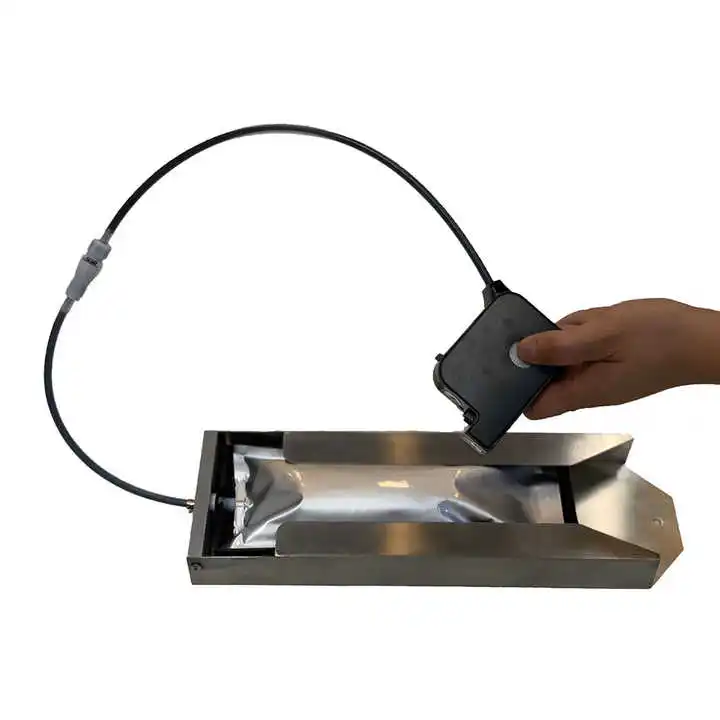 200ml Bulk Eco-Solvent Ink Cartridge Quick-Dry Replacement 42ml For Handheld Inkjet Printer Coding Machine Black Tij Printer