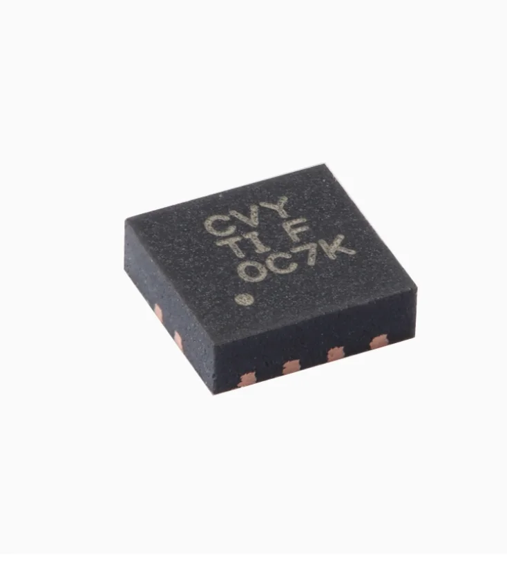 30PCS TPS73533DRBR … - image