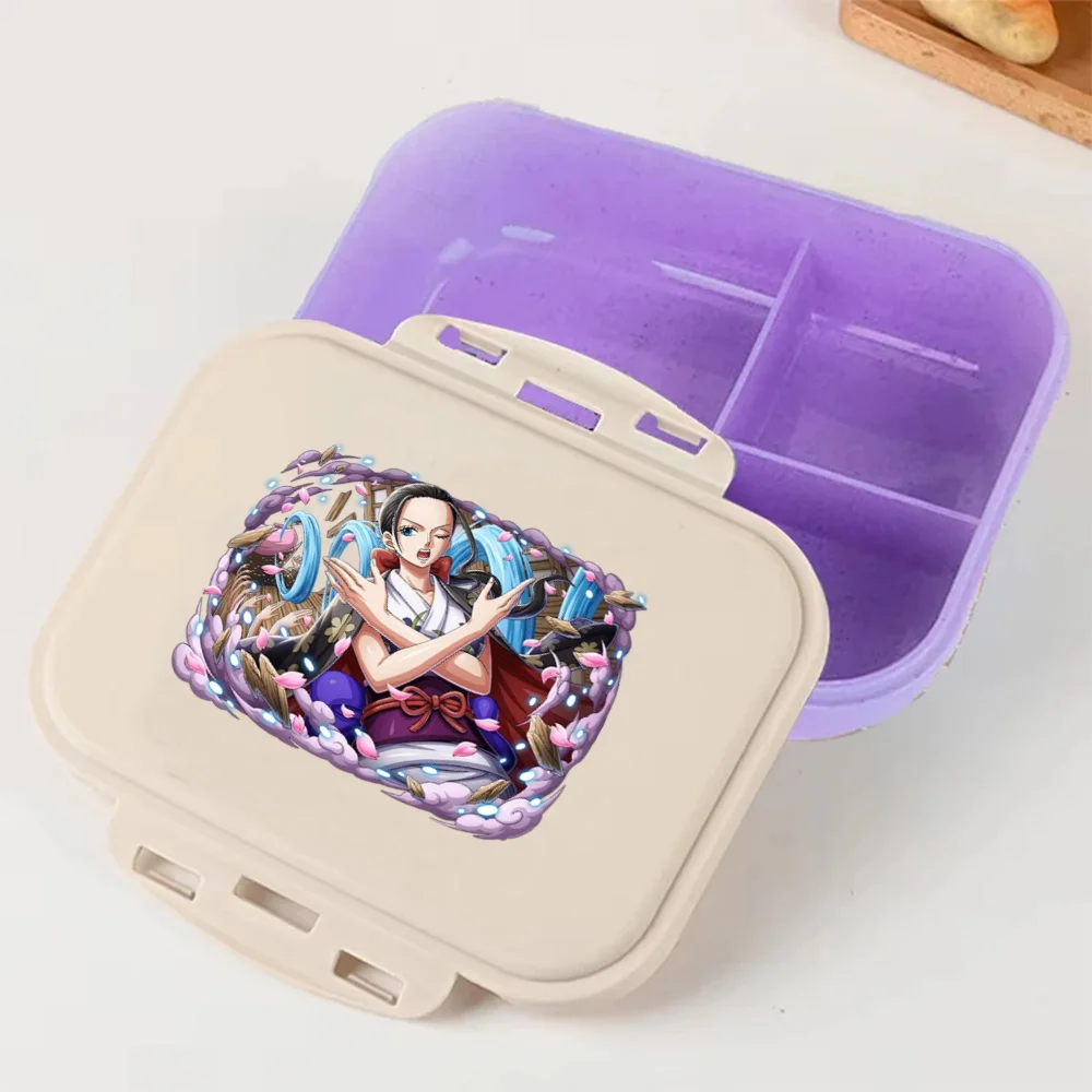 กล่องอาหารกลางวันลายการ์ตูนวัน - Food Storage Room บทวิจารณ์และราคา