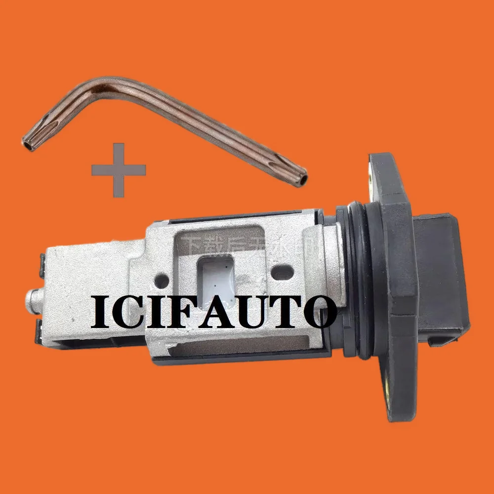 Датчик массового расхода воздуха Maf + отвертка для Audi A4 VW Jetta Passat Golf 1.8L 2.0L OE # 037906461 А, 037906461 C, 037906461 CX