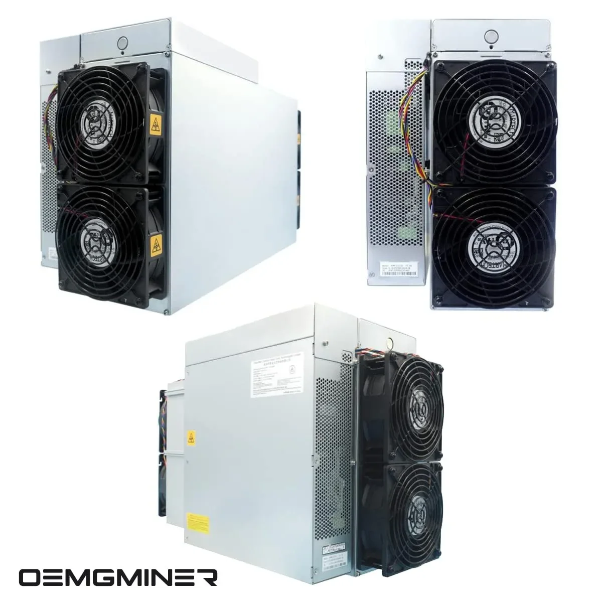 

BUY 2 GET 1 FREE Bitmain Antminer E9 Pro ETC Ethash Miner Hashrate 3680M Power 2200W 0.6J/M with PSU