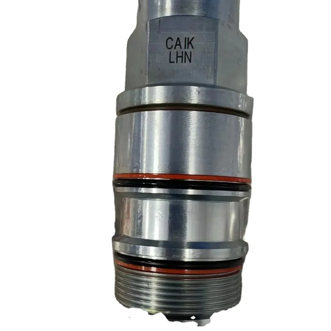 

CAIK-LHN CAIK LHN SUN HYD RAULICS Original 1:1 pilot Ratio, Vented Counterbalance Valve - Atmospherically Referenced