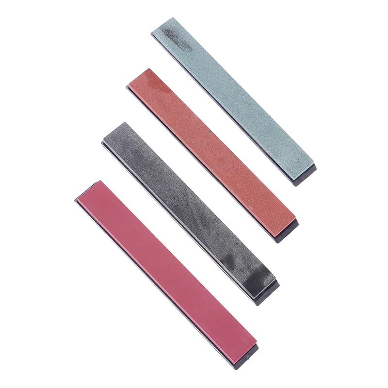 200-10000# Thickened Whetstone Sharpener Kitchen Sharpening System Quick Professional Household Knife Sharpening Stone Tools