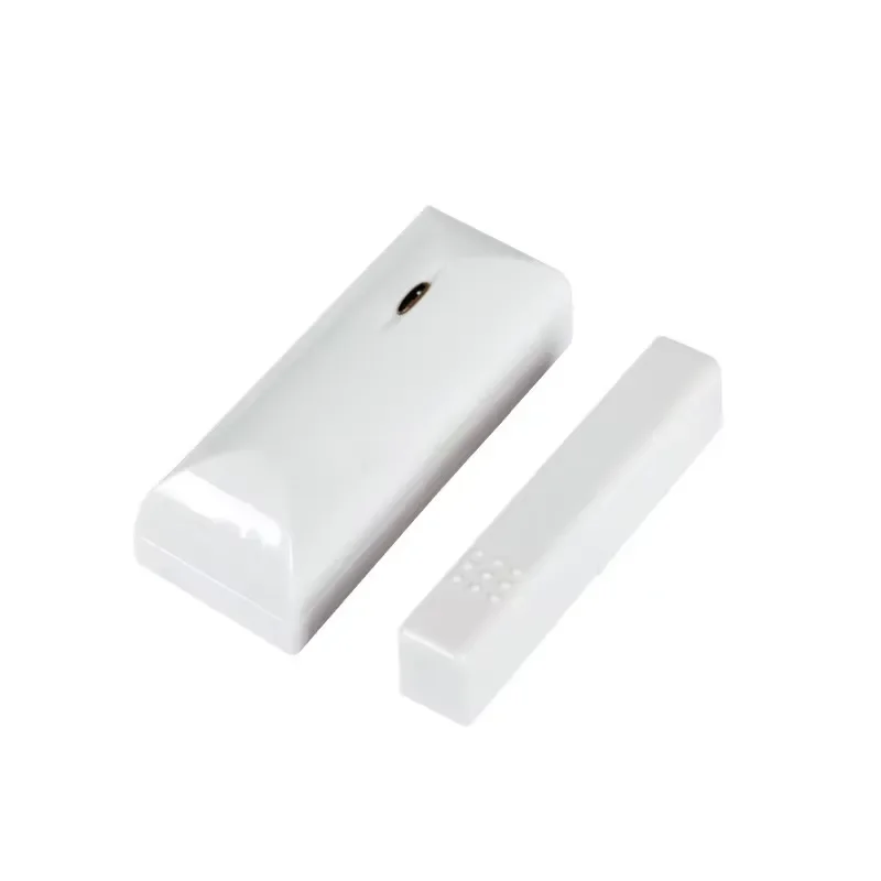 MD-210R 433MHz 868MHz High-quality focusing window door magnetic sensor for detecting door opening/closing, suitable