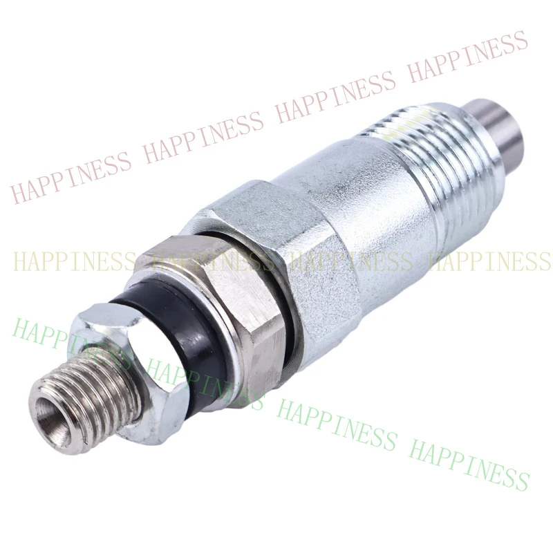 RP+   New For Komatsu Engine 4D95L 4D95S Fuel Injector 6202-12-3100 6202123100