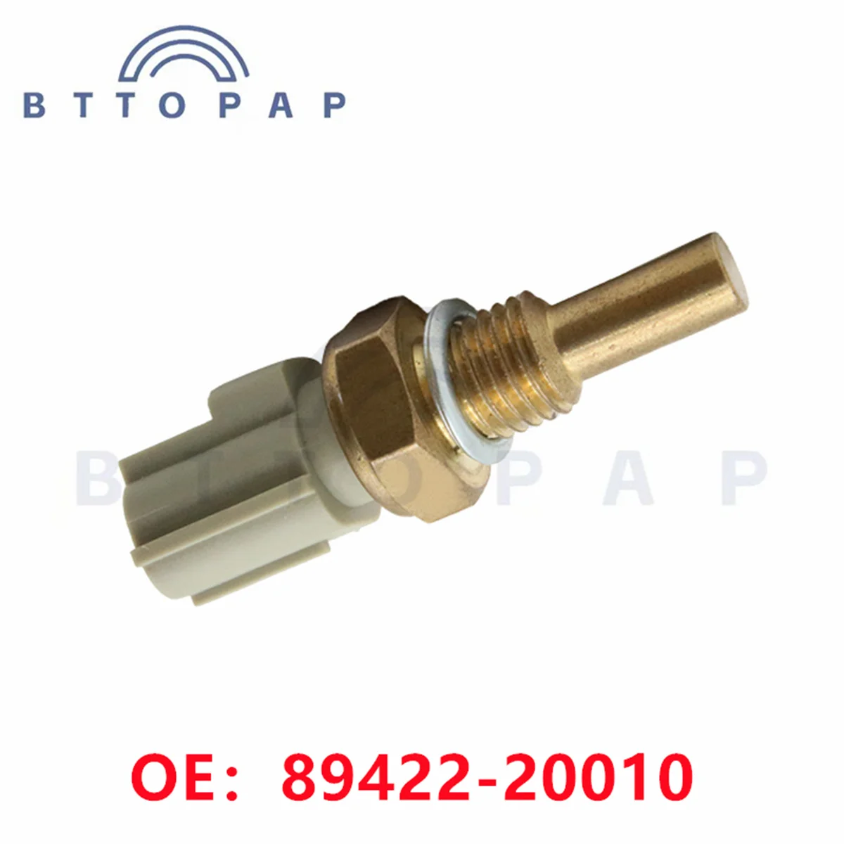 

89422-35010 5S1517 89422-20010 Coolant Temperature Sensor For Chevrolet Ford Geo Toyota Lexus Mazda Jaguar Pontiac Suzuki