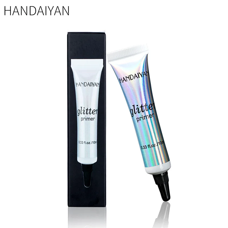 Handaiyan Eyeshadow Primer Matte Base Long Lasting Color Glitter Glue Cream Enhance Durable Eye Makeup Beauty Tools