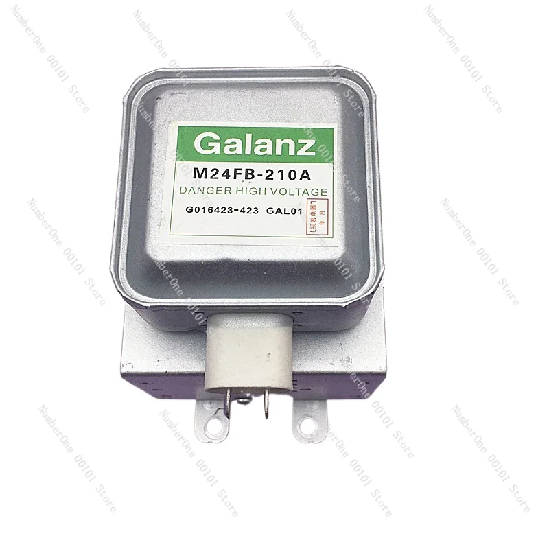 Original Galanz Microwave Oven Magnetron M24FB-210A universal OM75S31 2M210-M1 for Microwave Parts