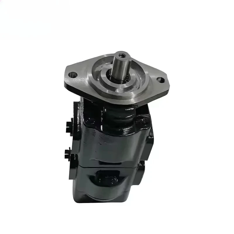 

Прямой завод Parker JCB Номер детали. 20/912800 20/903100 20/902900 36+25 Гидравлический шестеренный насос CC/REV для JCB 3XC 4XC