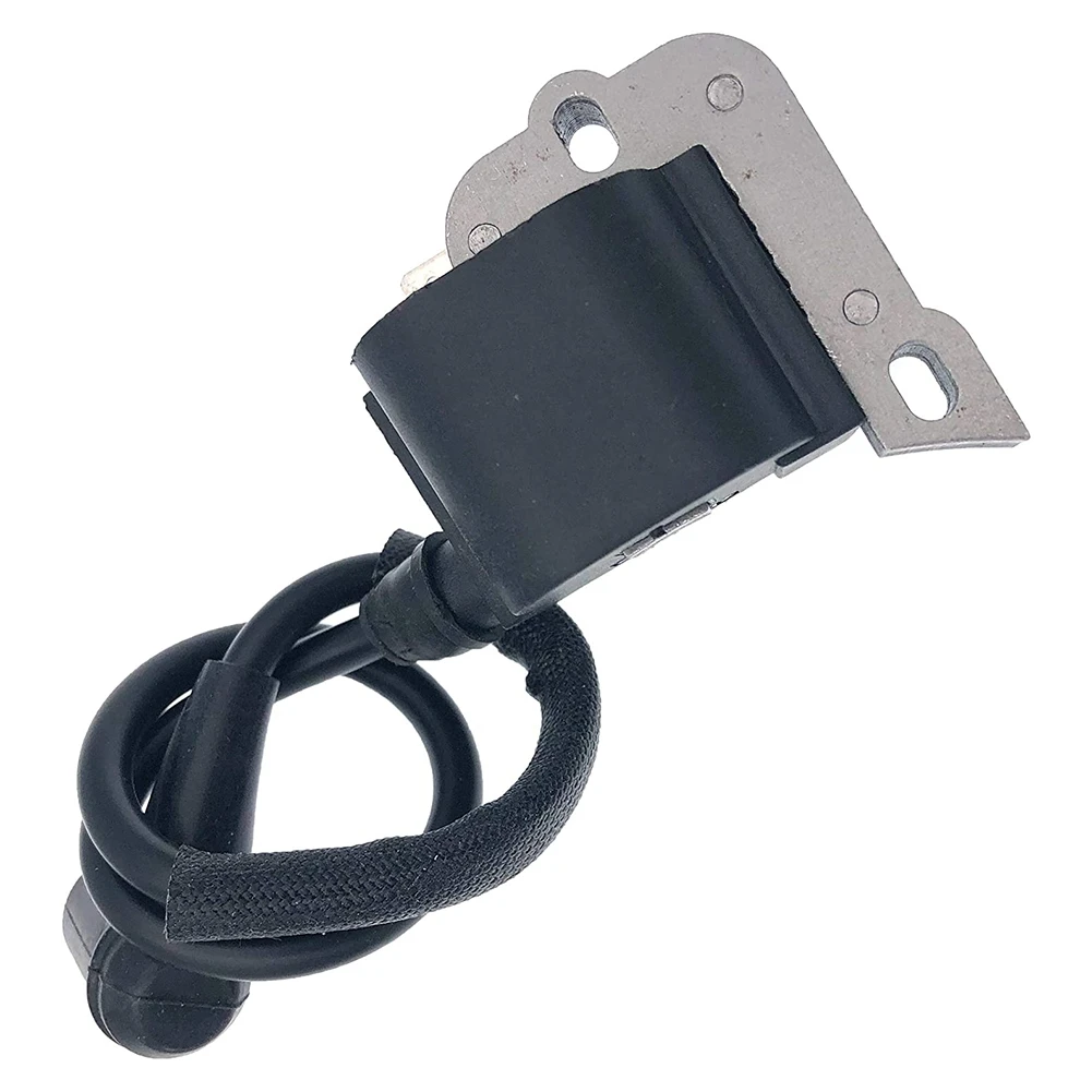 Модуль катушки зажигания для Husqvarna 50 51 55 61 254 257 261 262 XP 266 268 272 XP заменяет 544018401   Насыщенный