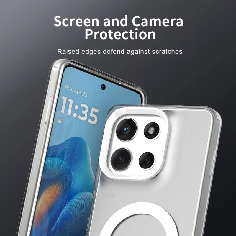 For Cover Motorola … - image
