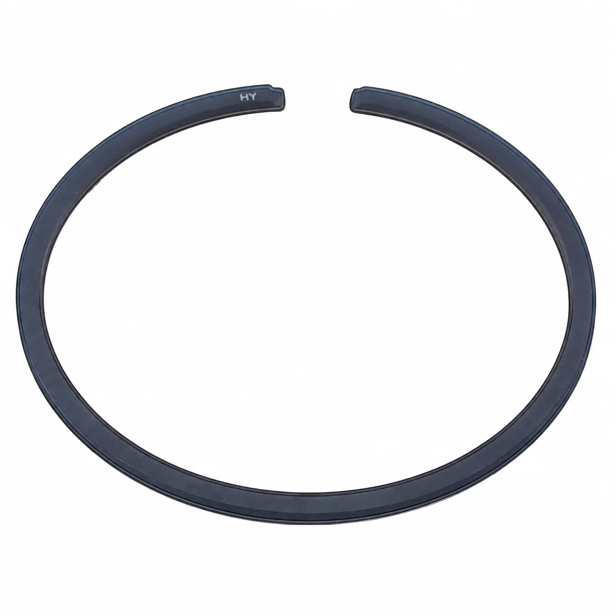 10Pcs 50mm x 1.2mm Piston Ring For Stihl 044 MS440 MS441 TS410 TS420 Chainsaw Saw Parts Compatible Replace OEM 11280343000