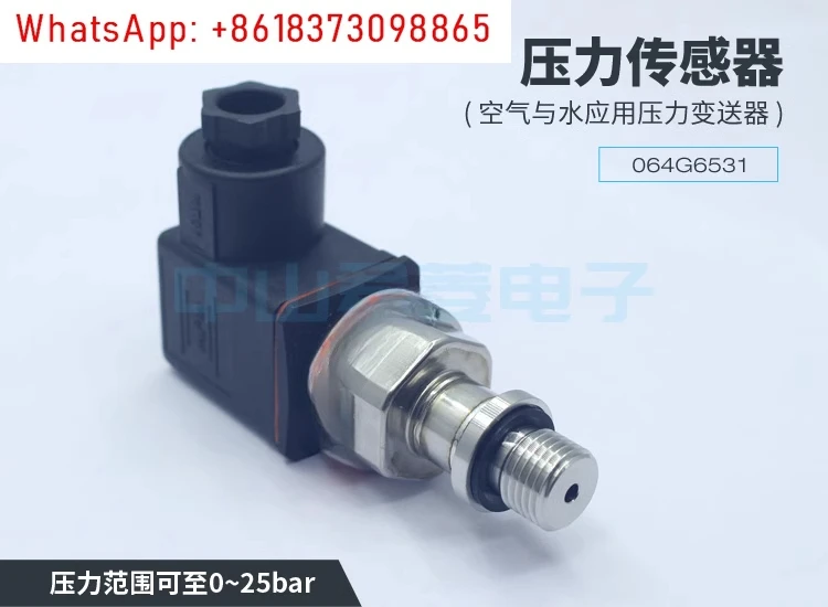 Drucksensor MBS1900 064G6531 064G6522