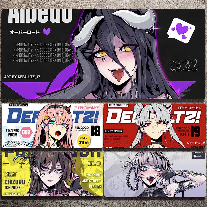 New Anime Girl Moto…