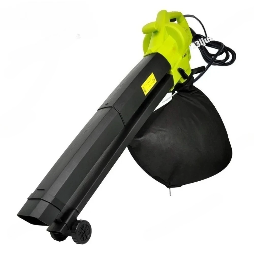 

3000W Electric Blowing Cleaner 3 In 1 Vacuum Dust Collector/Blower Machine Garden Leaf Collecting Blowing Cleaner