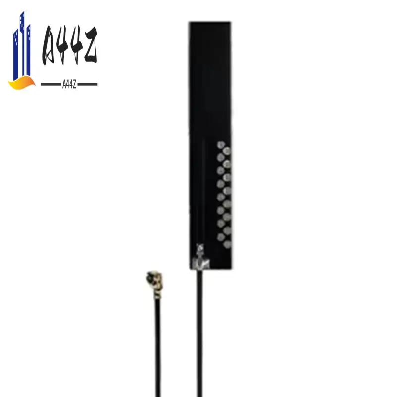 

A44Z-HI-LINK 24G LD2450 Millimeter Wave Human Motion Tracking Radar Sensor Module LD2450 Sensing Distance 8 Meters