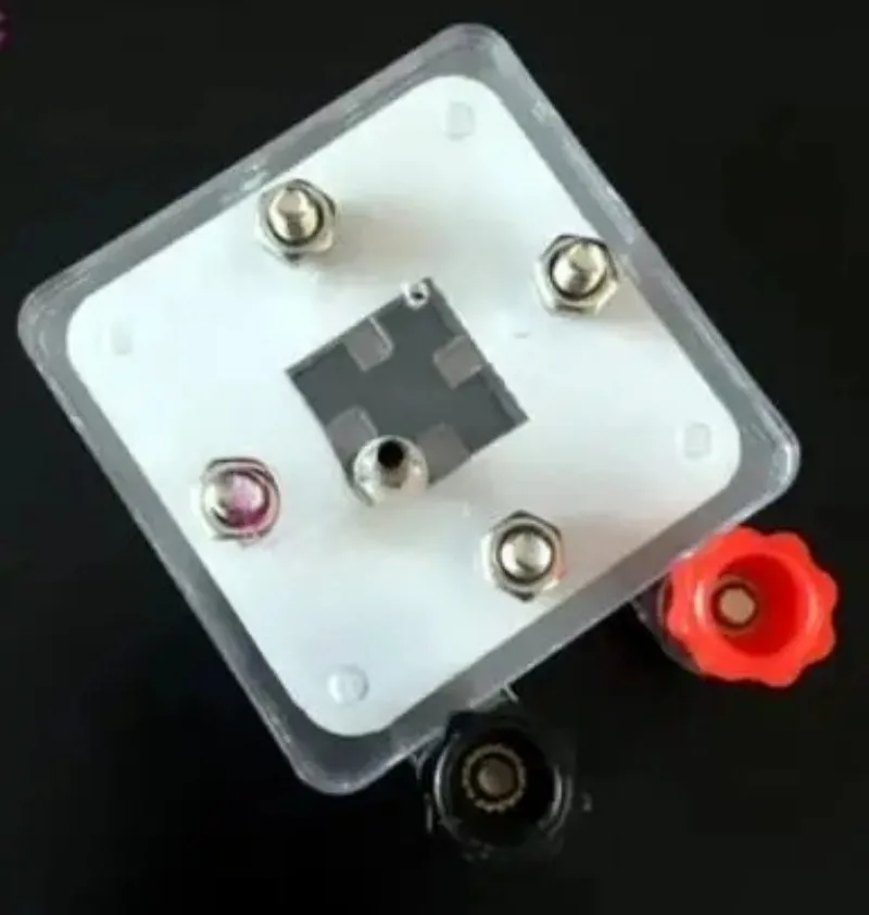 Physics Classroom Teaching Equipment Hydrogen Fuel Cell Experiment Demonstration Device