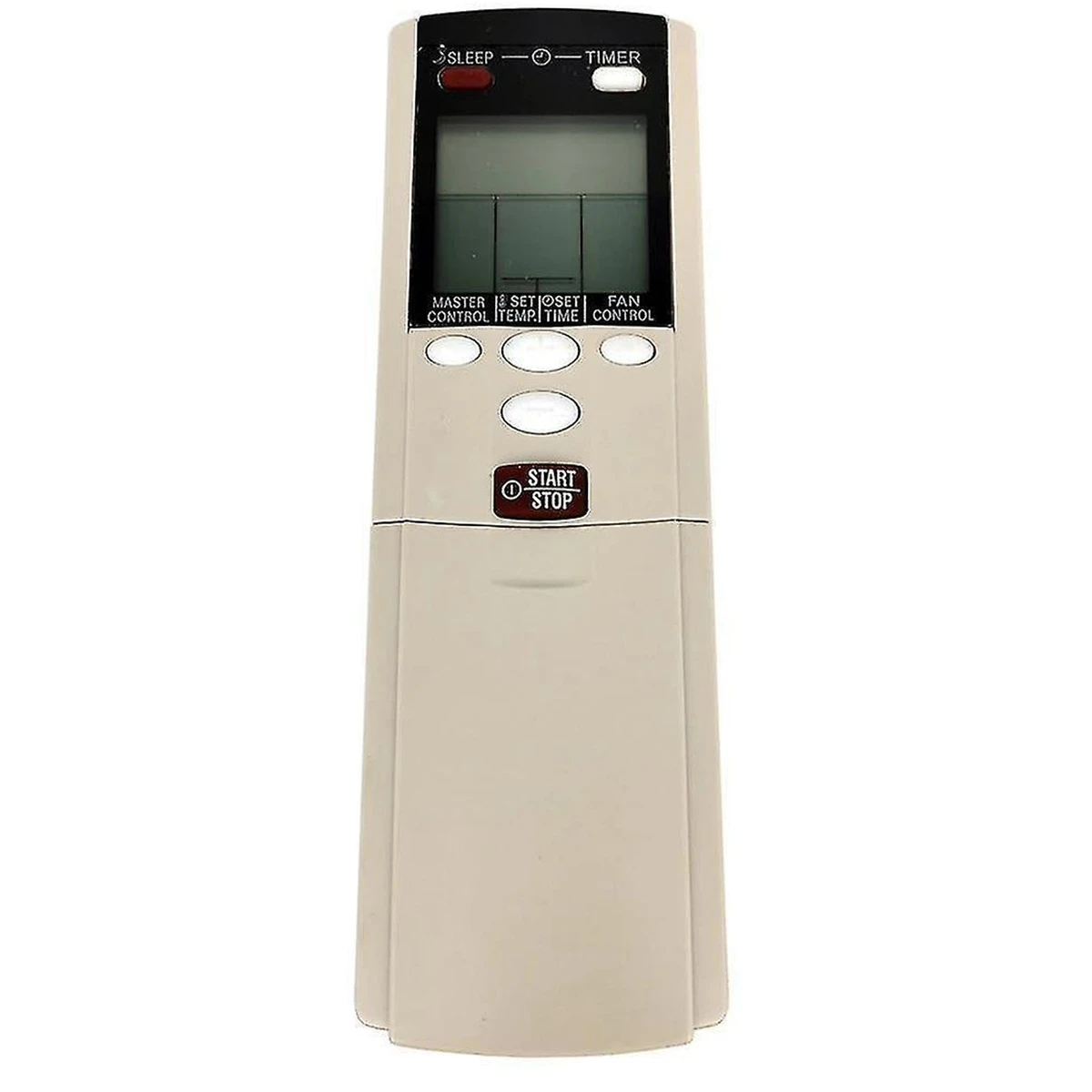 AR-DL3 Remote Control for Fujitsu Air Conditioner AR-DL1 AR-DL2 AR-DL4 AR-DL5 AR-DL6 AR-DL15 Remote Control Replacement