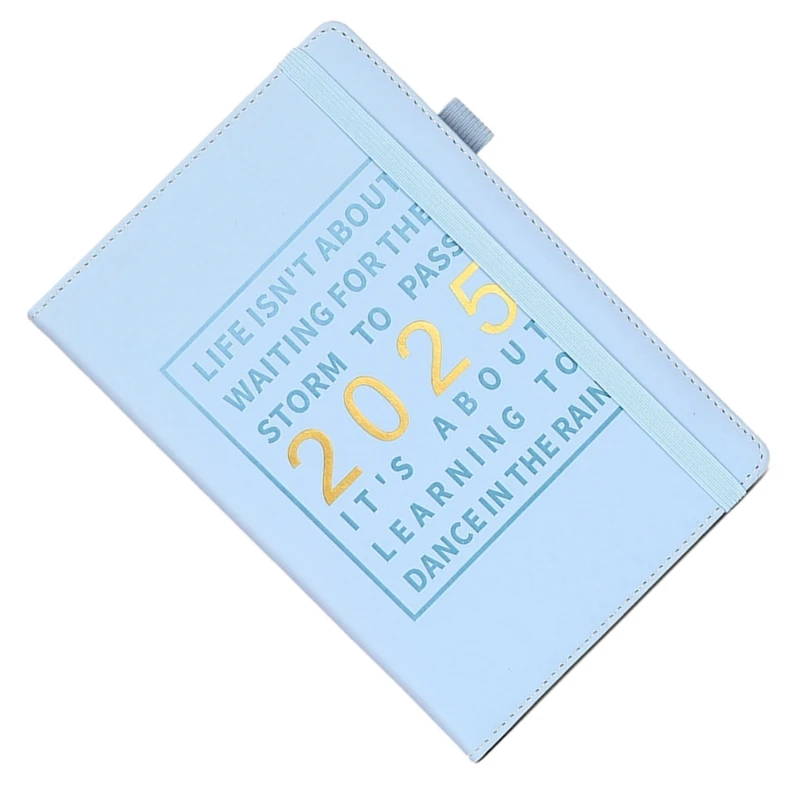 DXAB Weekly Monthly Planner Academic for Teacher Student Daily Schedualing