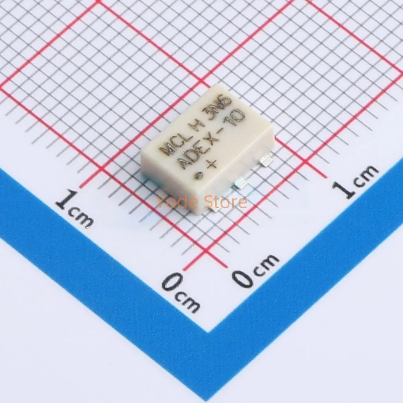 Frequency Mixer Level 7LO Power +7dBm ADEX-10+ 10-1000MHz